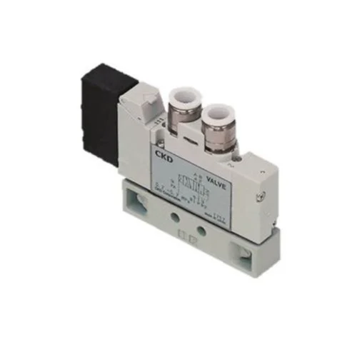 Ckd Solenoid Valve