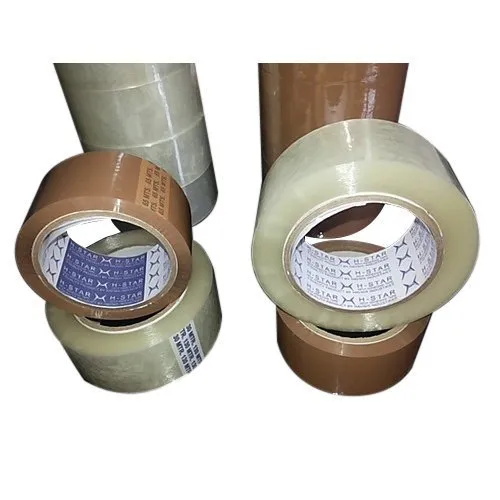 self adhesive tap