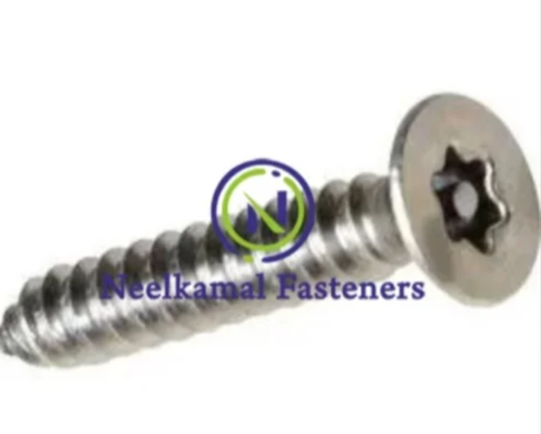Stainless Steel 304 