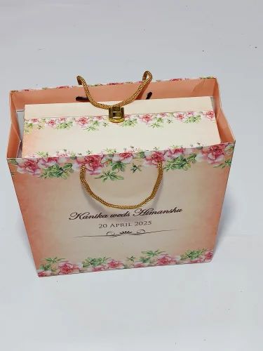 Dry Fruit Box