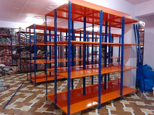 Metal Storage Rack