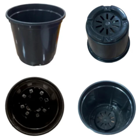 4 Inch Nursery Pot