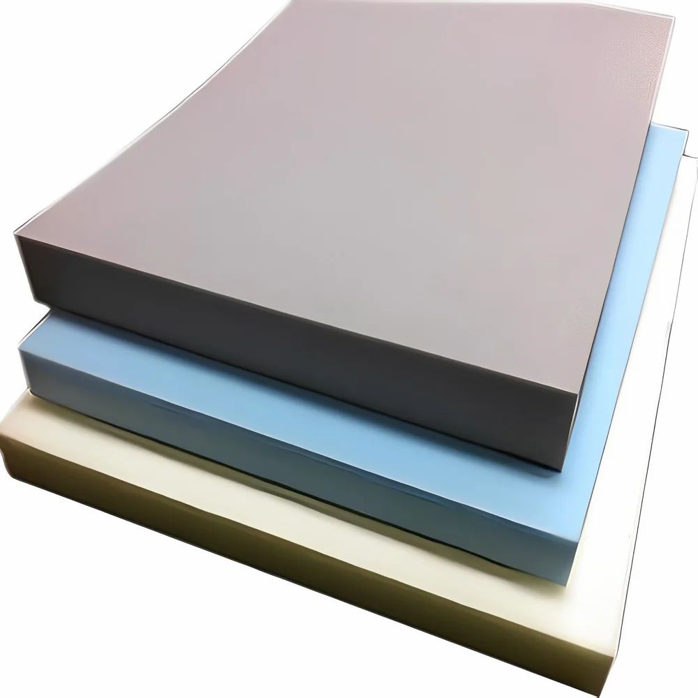 50 Mm Polyurethane F