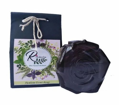 Flawless Rose Soap