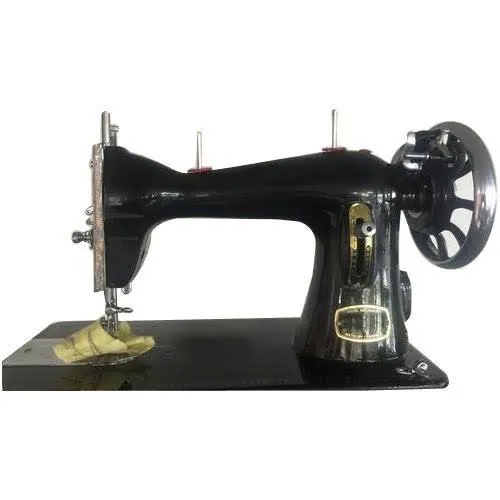 Manual Sewing Machin