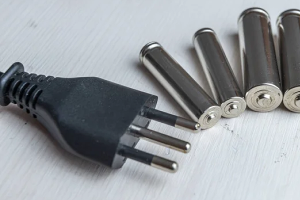 Batteries & Charge Storage Dev..
