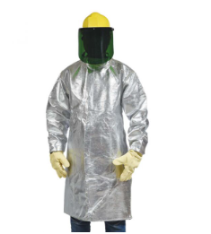 Heat Protection Alum