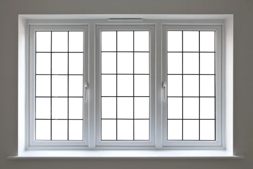 Upvc Casement Window