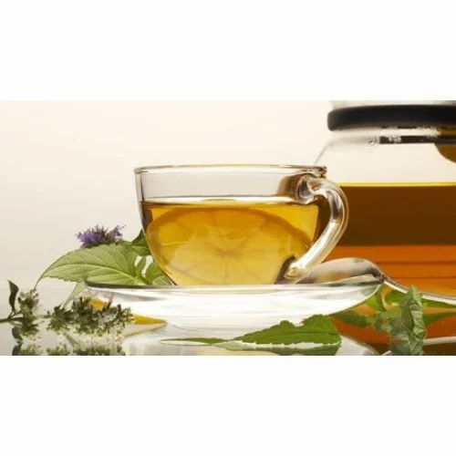 Natural Herbal Tea
