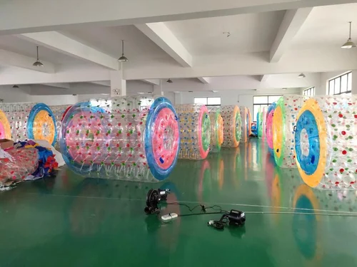 Water Roller Zorb Ro