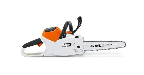 MSA 160 C Cordless C