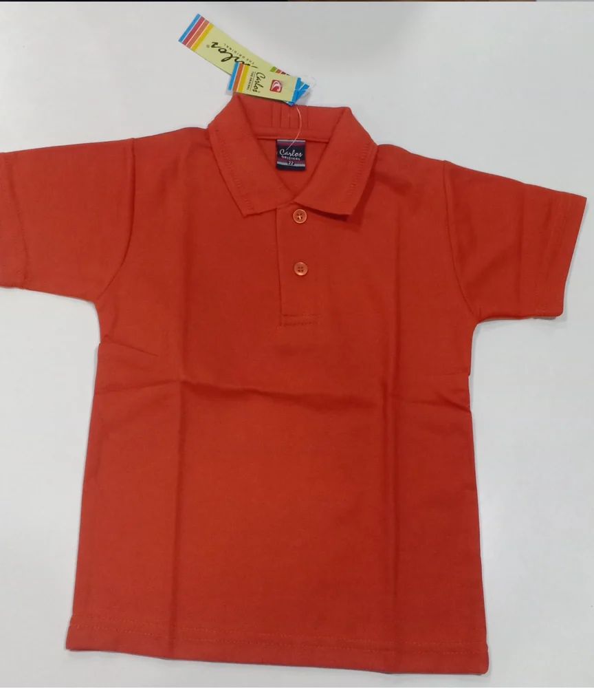 Plain School Uniform
