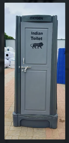 Saral Portable Toilets