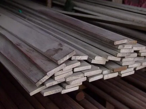 Alloy Steel Flats Ba