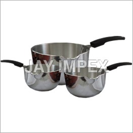 Aluminum Sauce Pan