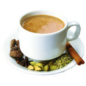 Natural Flavoured Mocha Tea