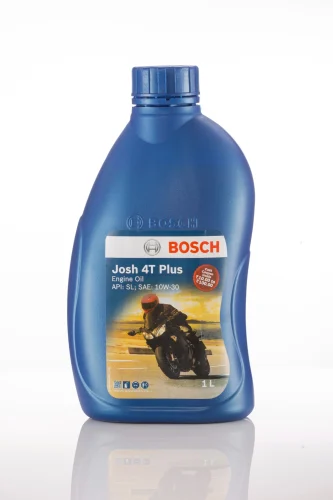 Bosch Engine Oil