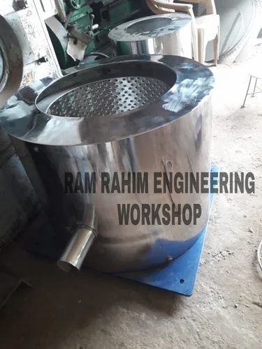 Hydro Dryer Machine 