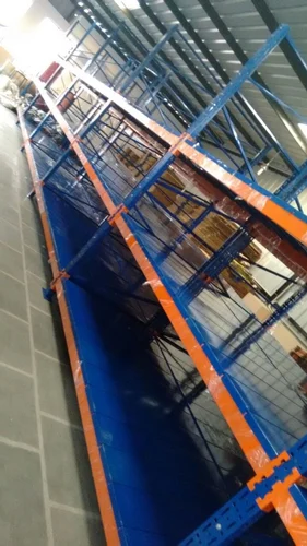 Metal Heavy Duty Rac