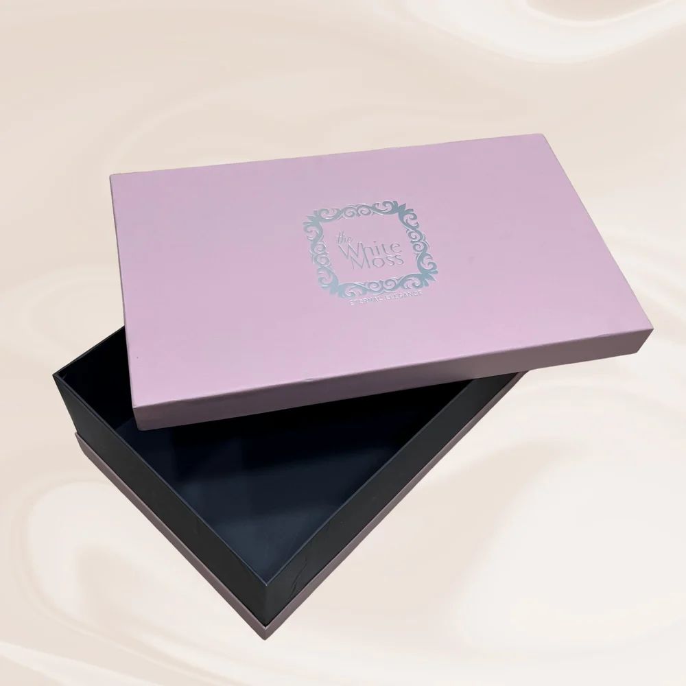 Comforter Gift Box