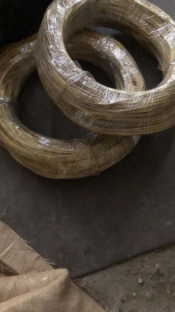 3mm Brass Wire