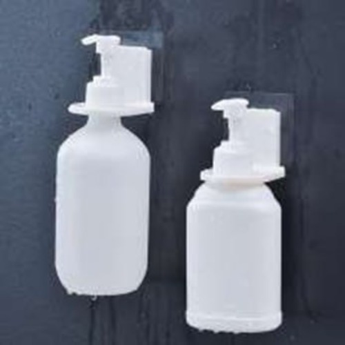 Shampoo Stand Set Of