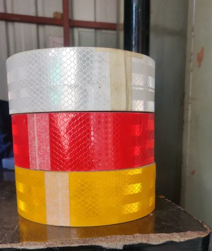 Vinyl Reflective Rad