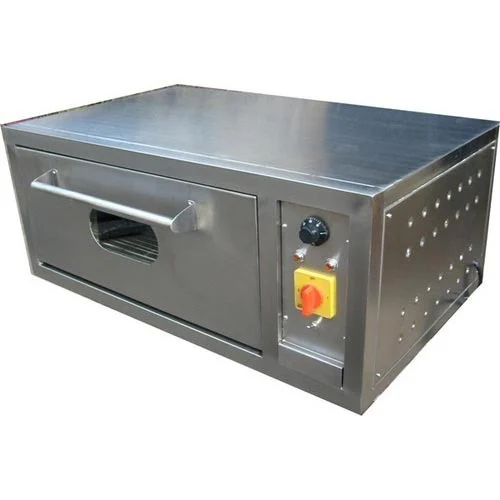 Pizza Oven Machine
