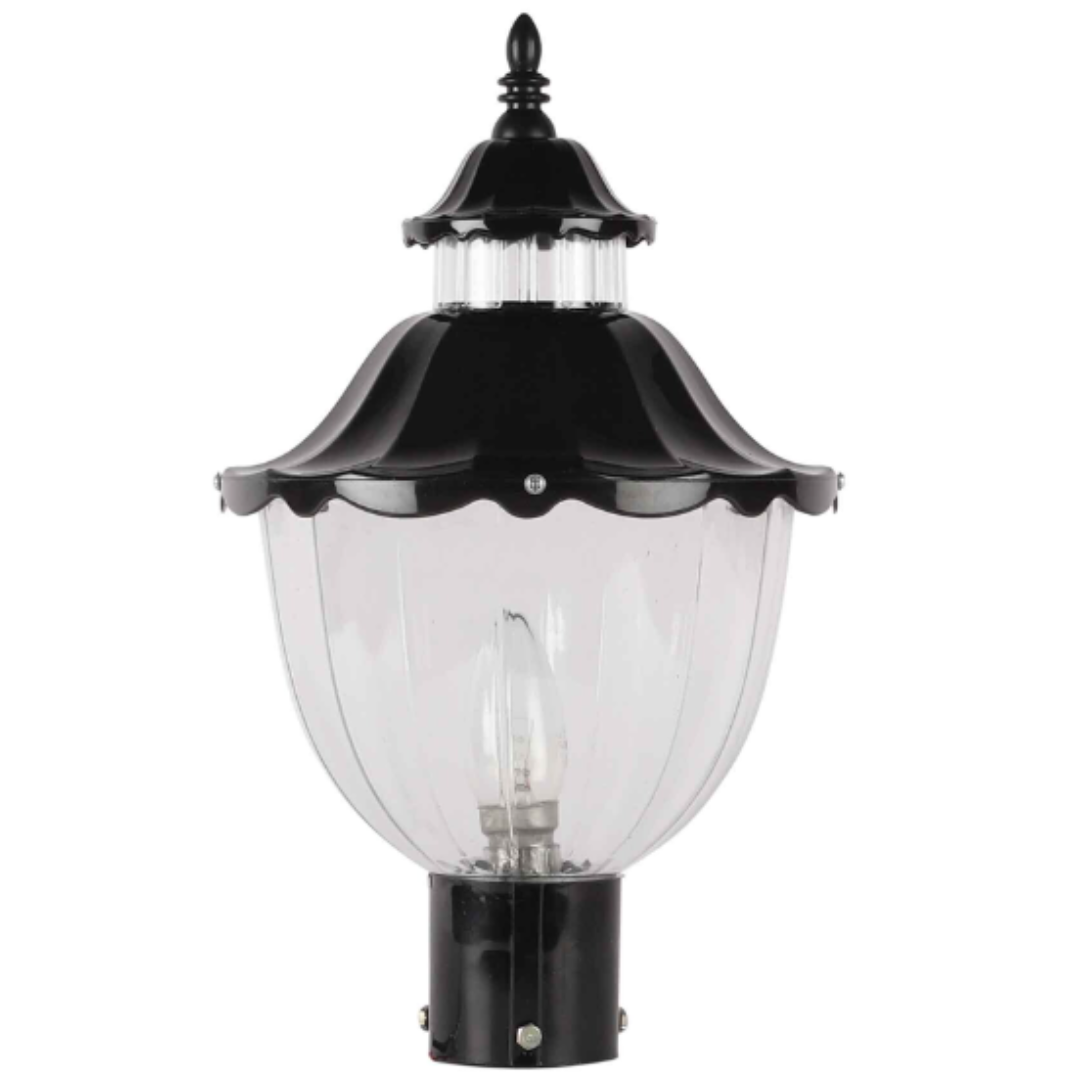 Zambia Gate Light