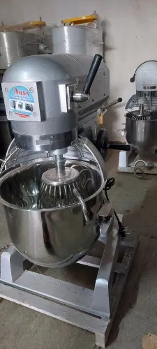 Planetary Mixer Mach