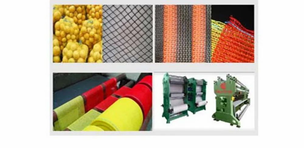Knitting Machines
