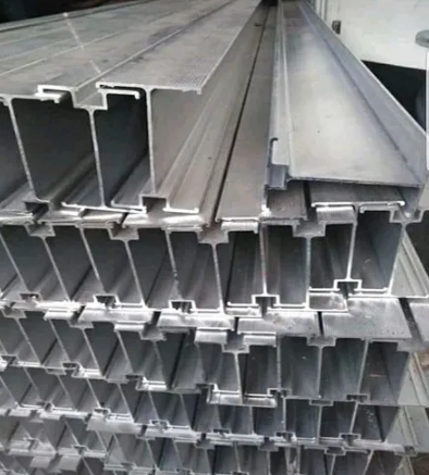 Mild Steel Beam