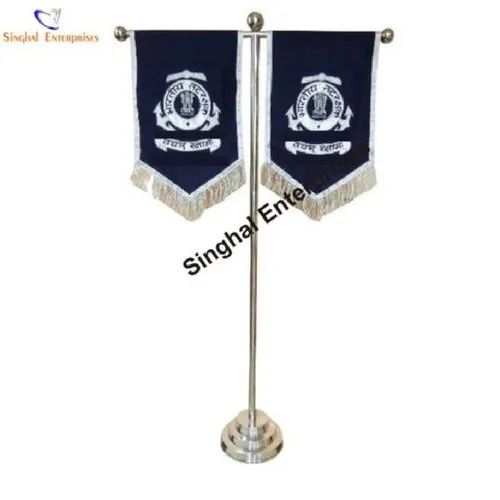 Mild Steel T Flag St