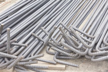 Steel Bars