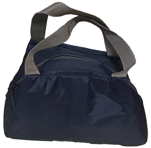 Navy Blue Polyester 