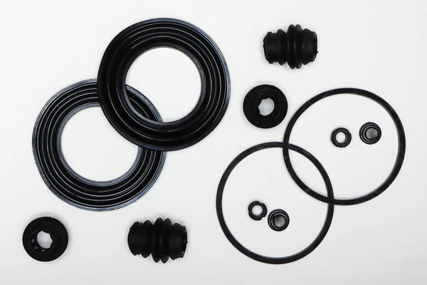Seals, Oil Seals & Industrial ..
