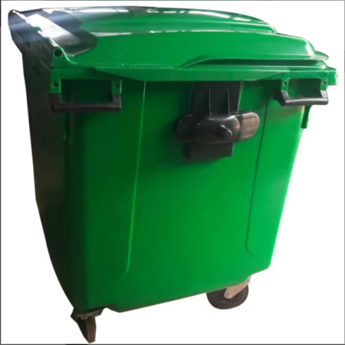 Industrial Dustbin