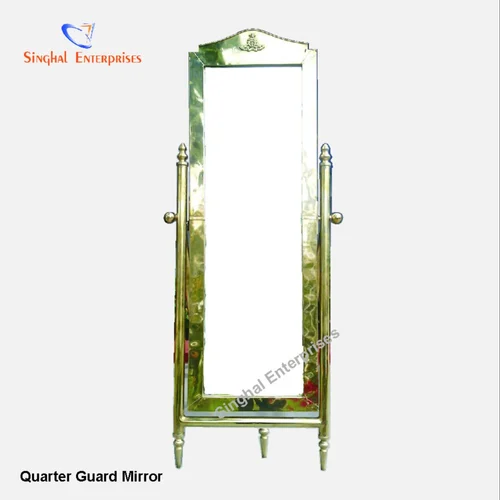 Golden Quarter Guard