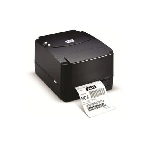 TTP244 TSC Desktop Barcode Printer