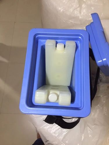 Vaccine Carrier Box