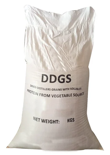 Rice Ddgs