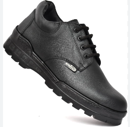 Derby Safety Shoes
