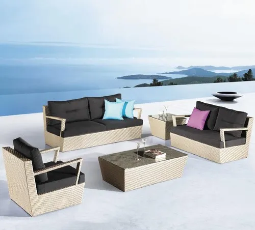 Lounger Sofa