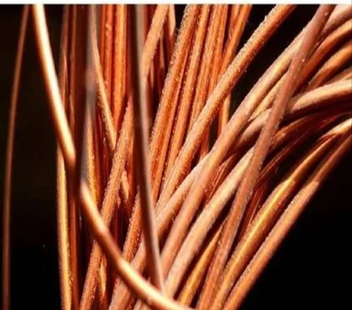 Stranded Tinned Copper Wire