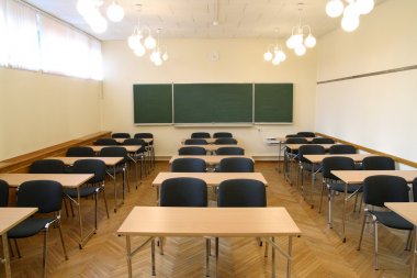 School Furniture