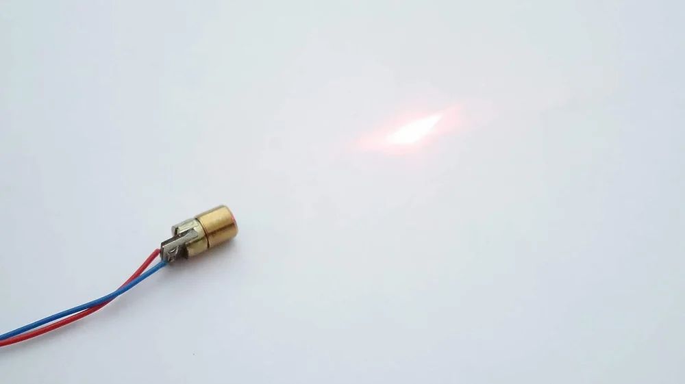 Laser Diode Module