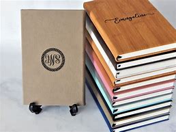 Corporate Notebook