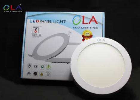 Mounted LED Lights -
