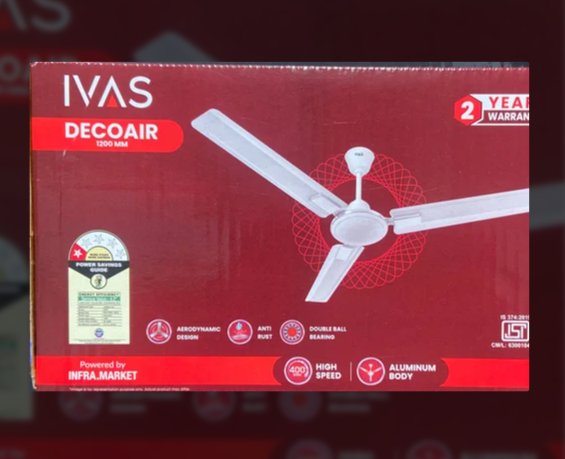 ceiling fan