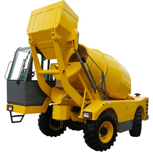 Building & Construction Machin..